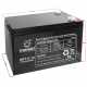 Akumulator Moretti Ups Mt7.0-12