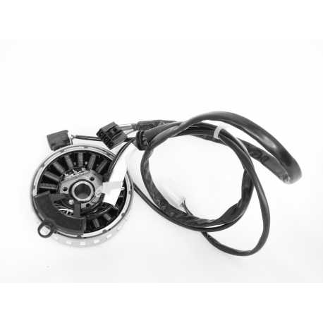 Iskrownik Z Magneto X-Trail 125