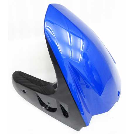 Obudowa Błotnik Przód Cz. Przednia Niebieska Blaze 50