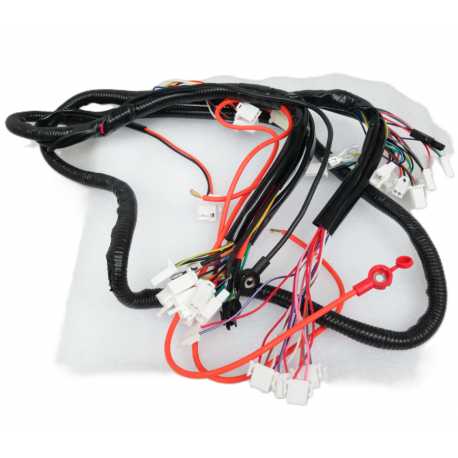 Instalacja Elektryczna Energy 2.0 Wersja 2