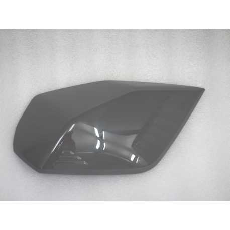 Obudowa Schowka Szara X-Trail 125