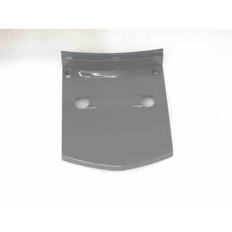 Obudowa Łącznik Obudów Tył Szara Blaze 50