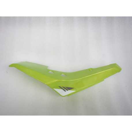 Obudowa Tylna Prawa Zielona Naked 50/naked 125