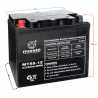 Akumulator Moretti Ups Mt55-12