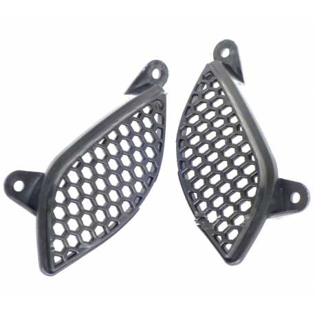 Obudowa Wloty Powietrza Reflektora Przód Blaze 50