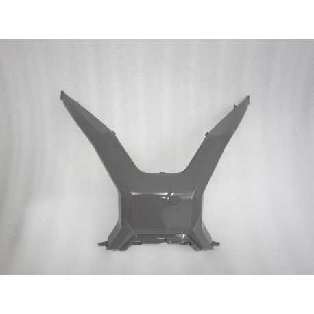 Obudowa Środkowa Kolumny Kierowniczej Szara X-Trail 125