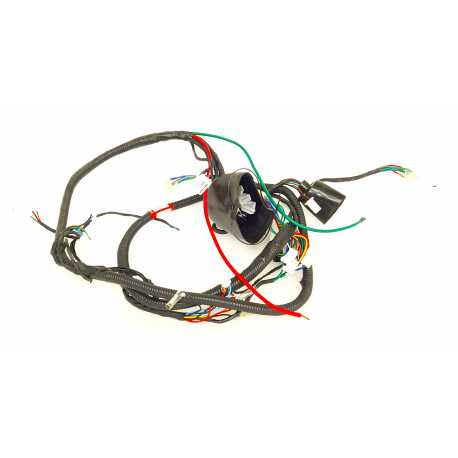 Instalacja Elektryczna Quatro