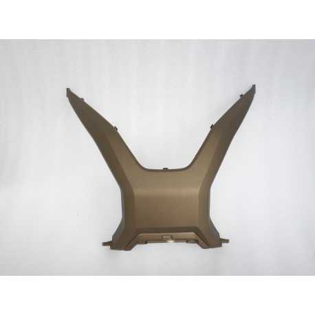 Obudowa Środkowa Kolumny Kierowniczej Brązowa X-Trail 125