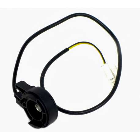 Czujnik podpory bocznej eVivo