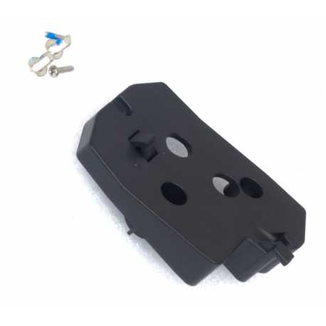 Mocowanie Baterii Nx3 (Bez Pinów) (M210 I M100-2025)