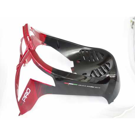 Obudowa Przednia Dolna (Czerwona) Blaze 50