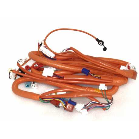 Instalacja elektryczna eVivo