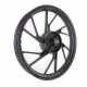 Felga tylna 18-1,85 Sprint 2