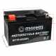 Akumulator Moretti AGM (Gel) MT7B-BS