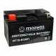 Akumulator Moretti AGM (Gel) MT7B-BS