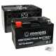 Akumulator Moretti AGM (Gel) MT7B-BS