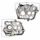 Karter Silnika Do Motoroweru 130Cc 4T Prawy