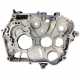Karter Silnika Do Motoroweru 130Cc 4T Prawy