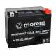 Akumulator Moretti AGM (Gel) MTX20L-BS