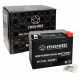 Akumulator Moretti AGM (Gel) MTX20L-BS