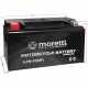 Akumulator Moretti Agm (Gel) 6-Fm-10/12V10Ah