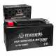 Akumulator Moretti Agm (Gel) 6-Fm-10/12V10Ah