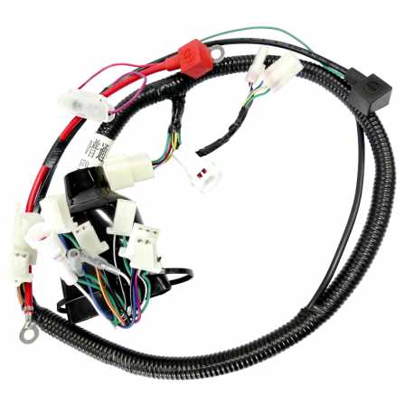 Instalacja Elektryczna Nxt250