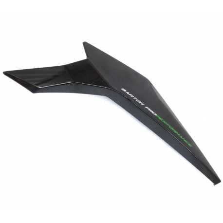 Obudowa Lewa Przednia Zielona Blade R