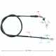(Serwis) Linka Gazu Traverse 125