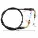 (Serwis) Linka Gazu Do Motoroweru Sprint/fighter/volcano 50 / Euro 5