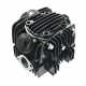 Cylinder i głowica Moretti do motoroweru 4T 125cc 154FMH