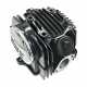 Cylinder i głowica Moretti do motoroweru 4T 125cc 154FMH