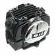 Cylinder i głowica Moretti do motoroweru 4T 125cc 154FMH