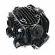 Cylinder i głowica Moretti do motoroweru 4T 125cc 154FMH