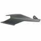 Obudowa Lewa Reflektora Czarna Voge 900Dsx (341770011-0006)