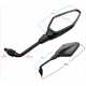 Lusterko Lewe Voge 525Dsx (360500470-0001)