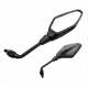 Lusterko Lewe Voge 525Dsx (360500470-0001)