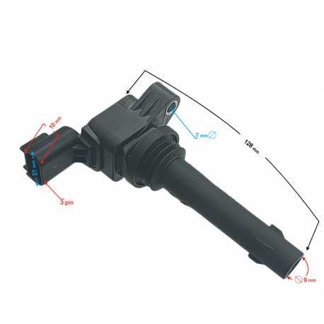 Cewka Wn Voge 525Dsx (270920598-0001)