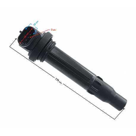 Cewka Wn Voge Ds800X Rally (270920630-0001)