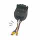 Mocowanie Baterii (Z Pinami) Cd01 (Trip 2.0 Easy 2025 I M60 2025)