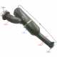 (Serwis) Filtr Powietrza Do Motoroweru Ranger Classic E5