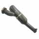 (Serwis) Filtr Powietrza Do Motoroweru Ranger Classic E5