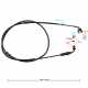 (Serwis) Linka Gazu Cz.2 Voge Sr1 Adv (171210818-0001)