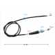 (Serwis) Linka Gazu Bxf 150
