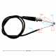 (Serwis) Linka Gazu Db125-3 / L