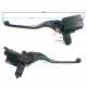 (Hurt) Pompa Hamulca Lewa Xplore 125