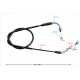 (Hurt) Linka Gazu Blade-R 125 E5+