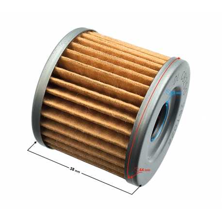 (Serwis) Filtr Oleju Nxt300