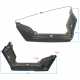Obudowa Prawa Czarna Voge 900Dsx (346880004-0004)