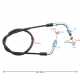(Serwis) Linka Gazu Ranger Classic E5